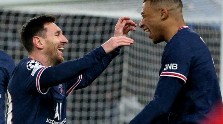 Tanpa Kehadiran Bintang Top, PSG Justru Sudah Ada di Arah yang Tepat