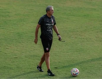 Persis Solo Gelar TC, Milo Berharap Bisa Dapat Momentum Positif