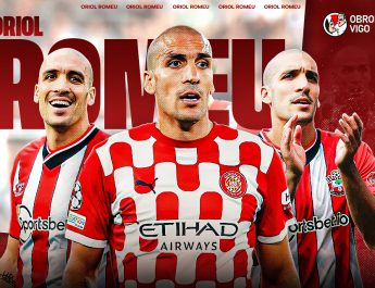 Obrolan Vigo: Oriol Romeu yang [Selalu] Merekah di Tim Semenjana