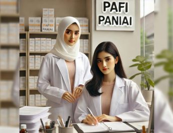 Layanan Farmasi Mobile PAFI Paniai: Solusi Kesehatan untuk Daerah Terpencil