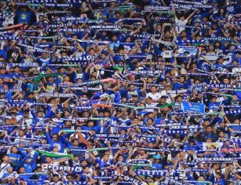 Bhayangkara Tak Sediakan Tiket untuk Bobotoh, Kenapa?