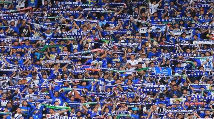 Bhayangkara Tak Sediakan Tiket untuk Bobotoh, Kenapa?