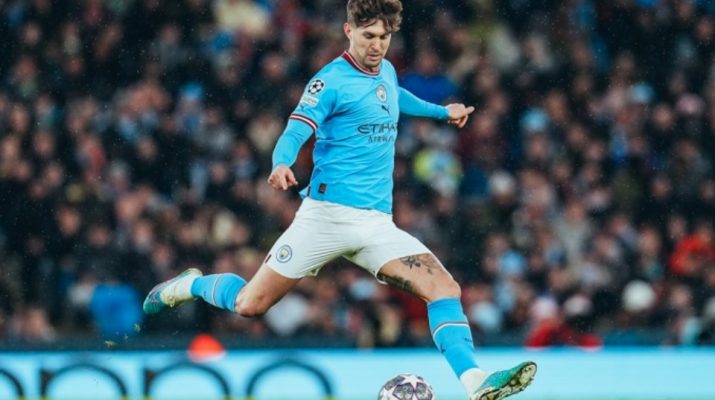 Sebagai Gelandang, Trent Alexander Arnold Jadikan John Stones Sebagai Panutan