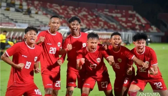 MNC Group Kembali Dapatkan Hak Siar Turnamen Asia Timnas 2025-2028