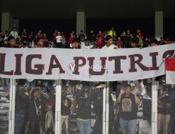 PSSI Beri Alasan Mengapa Liga Putri di Indonesia Belum Dijalankan