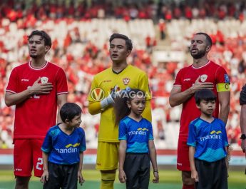 Tanpa Ernando Ari, Persebaya Tetap Kokoh Dengan Kiper Pelapisnya