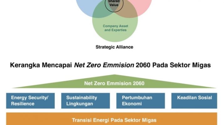 Strategic Alliance Managerial Capabilities dan Pengembangan Kapabilitas Manajerial Berwawasan Lingkungan