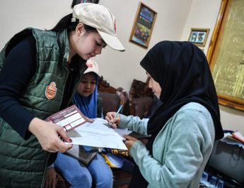 KPU Kota Bogor Agendakan Rapat Pleno Penetapan DPS