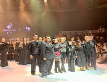 Lini Perhiasan Passion Prive Lakukan Debut di Plaza Indonesia Fashion Week