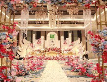 Wedding Open House di ibis Styles Serpong BSD City Digelar Meriah