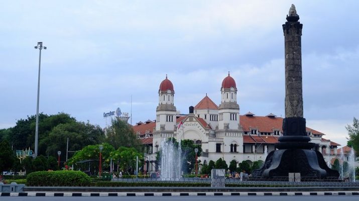 10 Tempat Wisata di Semarang Terbaru 2024, Anti-Mainstream