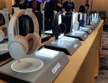 Edifier Luncurkan 10 Produk Terbaru untuk Pecinta Musik dan Gamer, Cek Spesifikasinya