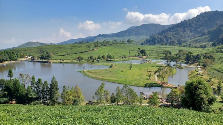 3 Rekomendasi Tempat Wisata di Puncak Bogor, Cocok untuk Healing dengan Keluarga