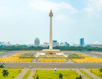 Wisata Monas, Ikon Kota Jakarta yang Menawarkan Banyak Atraksi