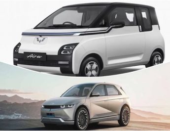 Daftar Mobil Listrik yang Dapat Subsidi di 2024, Apa Saja Kriterianya?