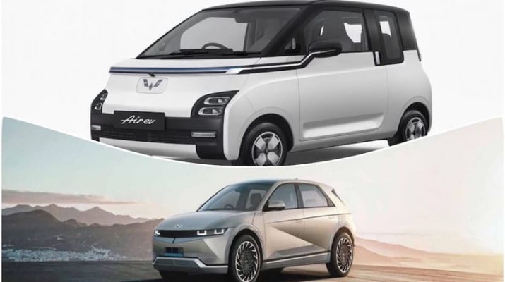 Daftar Mobil Listrik yang Dapat Subsidi di 2024, Apa Saja Kriterianya?