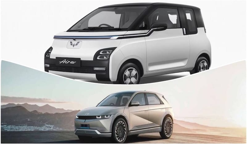 Daftar Mobil Listrik yang Dapat Subsidi di 2024, Apa Saja Kriterianya? 