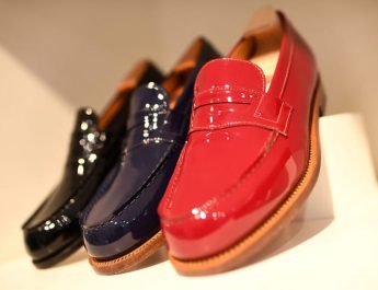 Punya Sepatu Loafers? Ini Trik untuk Gaya Beragam