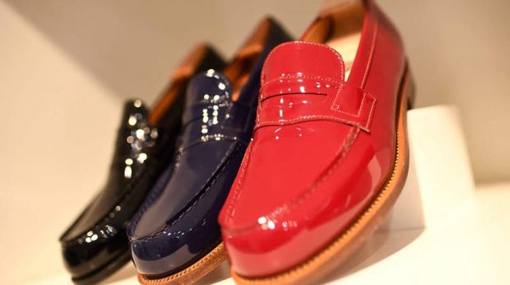 Punya Sepatu Loafers? Ini Trik untuk Gaya Beragam