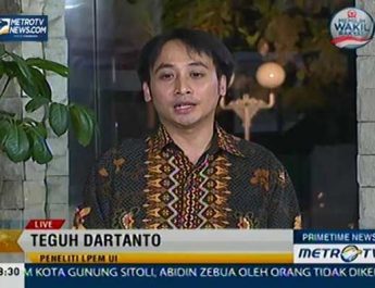 IPM, Harapan dan Tantangan Masa Depan Indonesia