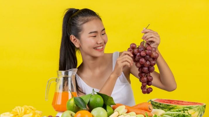 Ini 9 Tips Diet Aman untuk Perempuan