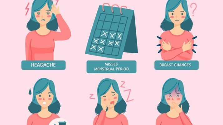 Bumil Alami Morning Sickness? Ini Cara Atasi Keluhan pada Semester Awal Kehamilan