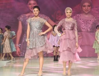 Kolaborasi Miss Nomi dan Gadis Sampul Hadirkan Koleksi Memukau