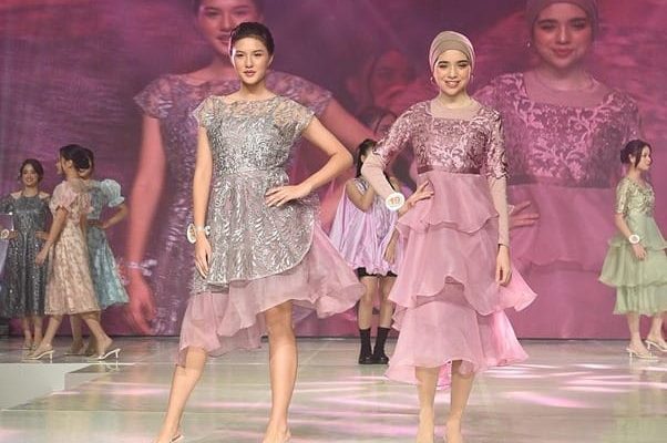 Kolaborasi Miss Nomi dan Gadis Sampul Hadirkan Koleksi Memukau