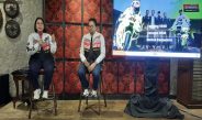 Jalin Kerja Sama dengan Tim MotoGP dan Lamborghini Squdra Corse, Pertamina Lubricants tidak Hanya Jadi Sponsor Utama