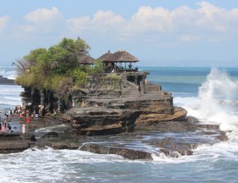 12 Tempat Wisata di Bali Terbaru 2024 dan Viral