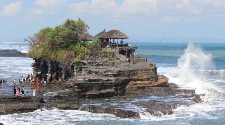 12 Tempat Wisata di Bali Terbaru 2024 dan Viral