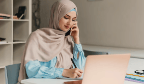 Ini Tips dan Rekomendasi Outfit Pergi Bukber Jam Pulang Kantor