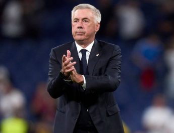 Tekankan Possesion, Ancelotti Bakal Rubah Strategi?