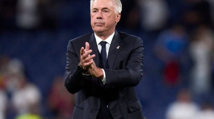 Tekankan Possesion, Ancelotti Bakal Rubah Strategi?