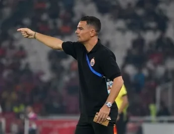 Pelatih Persija Incar Hasil Positif dalam El Clasico Indonesia Vs Persib Senin Mendatang