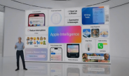 Apple Menunda Penerapan Fitur AI di Pembaruan Awal iOs 18