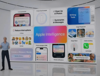 Apple Menunda Penerapan Fitur AI di Pembaruan Awal iOs 18