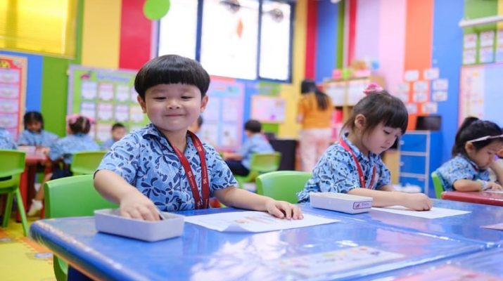 Kualitas Udara, Seberapa Besar Pengaruhnya Terhadap Prestasi Belajar Anak?