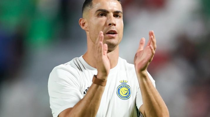 Meski Bisa Cetak Ribuan Gol, Ronaldo Dianggap Tak Tahu Cara Bermain Sepakbola!