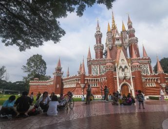 Rekomendasi Wisata Murah di Jakarta, Cocok Ajak Keluarga Liburan ke Tempat ini