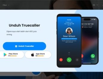 Truecaller Bisa Kenali Penipu