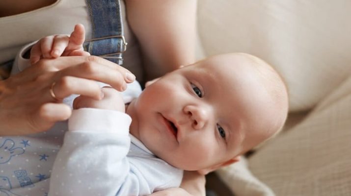 Bedak Tabur Bisa Menyebabkan Bayi Baru Lahir Sulit Bernapas