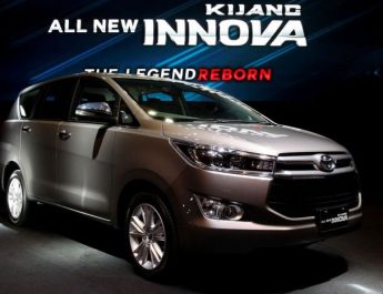 5 Faktor Kenapa Harga Toyota Innova Reborn Bekas masih Tinggi?