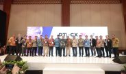 Transformasi Digital Indonesia Melaju, DTI-CX 2024 Resmi Dibuka di Jakarta