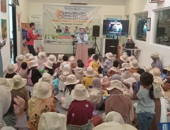 Jelajah Cita Cita 2024 Ibu Profesional Jakarta: Solusi Inklusif untuk Masa Depan Anak Indonesia