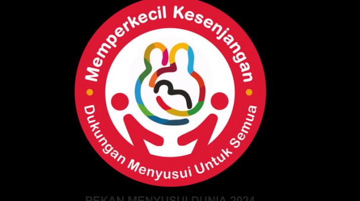 Hari ASI Sedunia: Menutup Kesenjangan Dukungan Menyusui untuk Semua