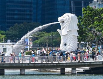 Ini Rekomendasi Tempat Wisata di Singapura yang Sering Dikunjungi Wisatawan Indonesia