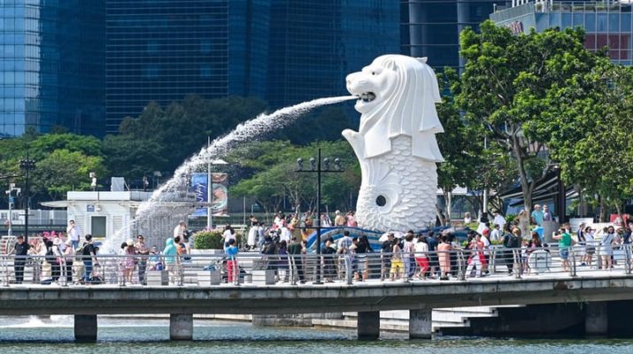 Ini Rekomendasi Tempat Wisata di Singapura yang Sering Dikunjungi Wisatawan Indonesia