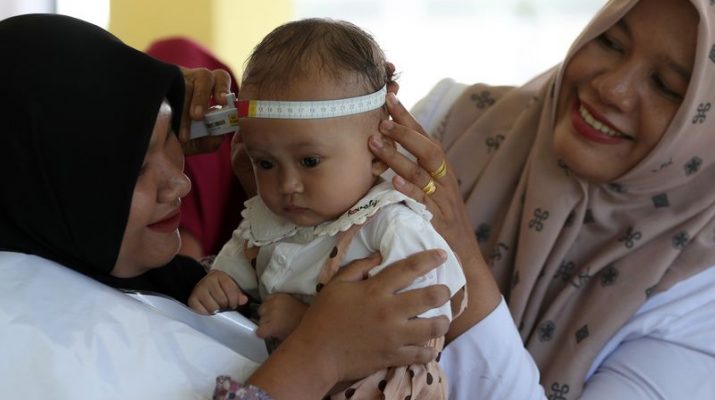 Ingin Anak Pintar? Optimalkan Simulasi dan Nutrisi pada 1.000 Hari Pertama Kehidupan