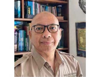 Mencari Calon Presiden Pro Maritim